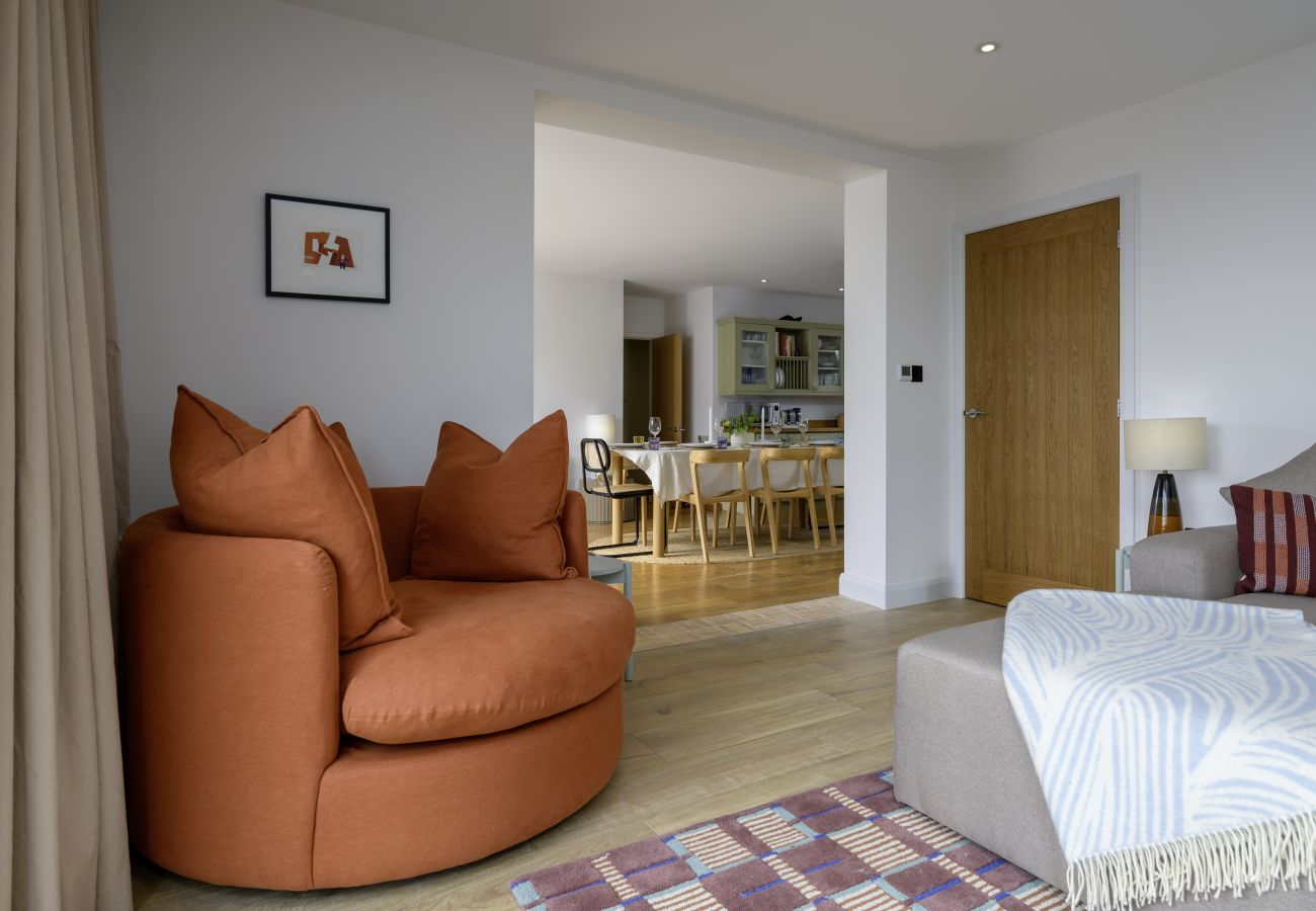 Ferienhaus in Abersoch - Hampton Coast