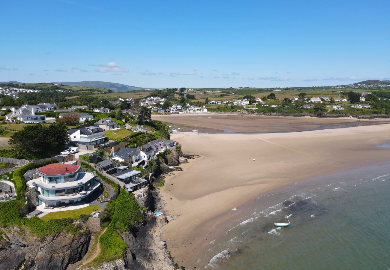 Ferienhaus in Abersoch - Hampton Coast