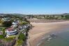 Ferienhaus in Abersoch - Hampton Coast