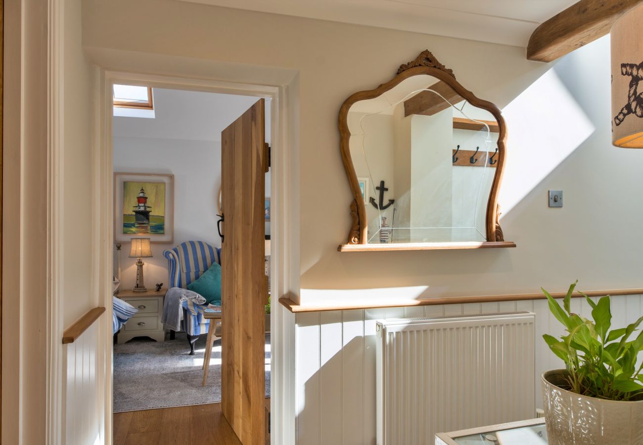 Zimmeranmietung in St Teath - The Rectory Nook Annexe