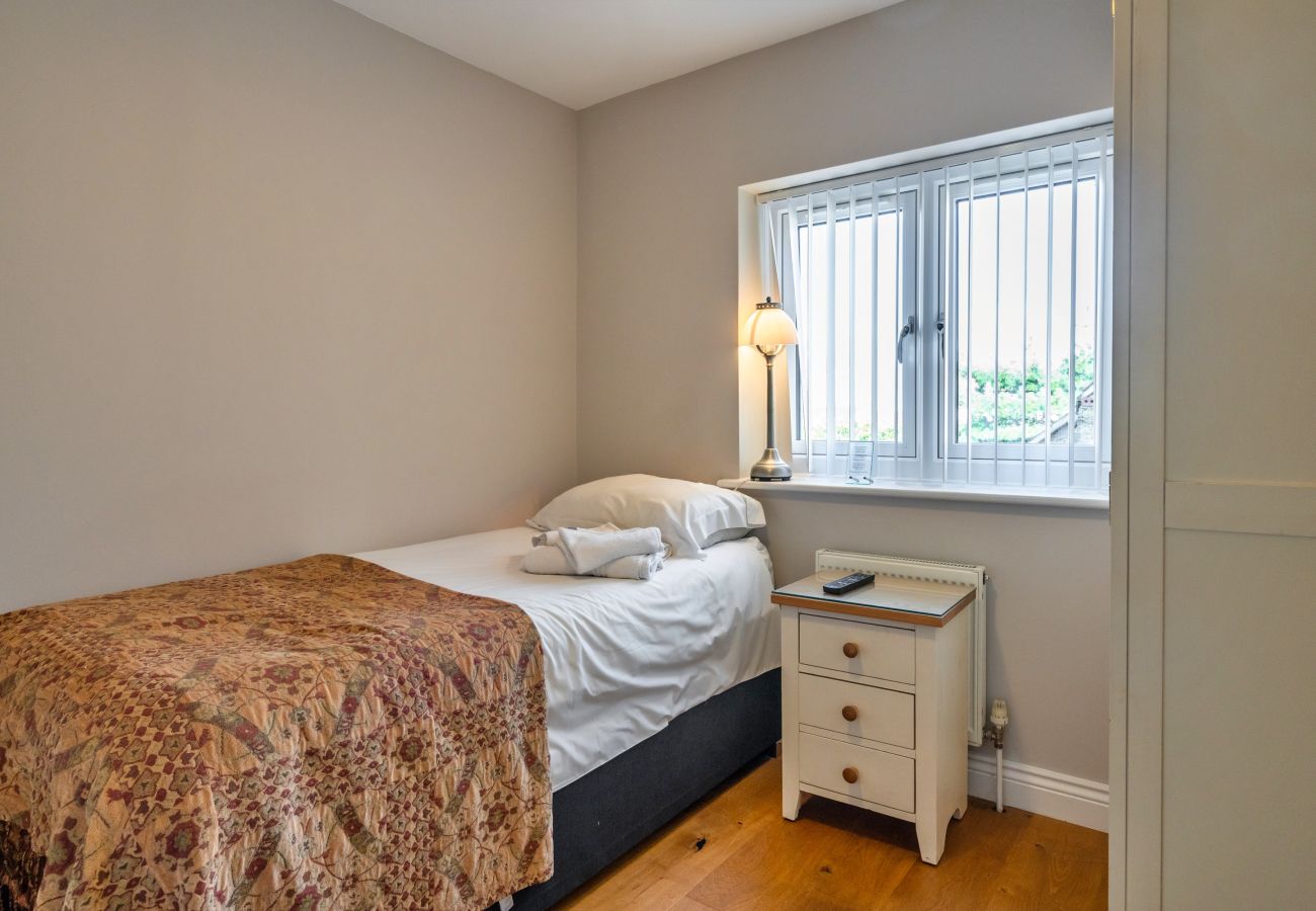 Ferienhaus in Bower Hinton - Hollies Cottage, Oak (3 bed)