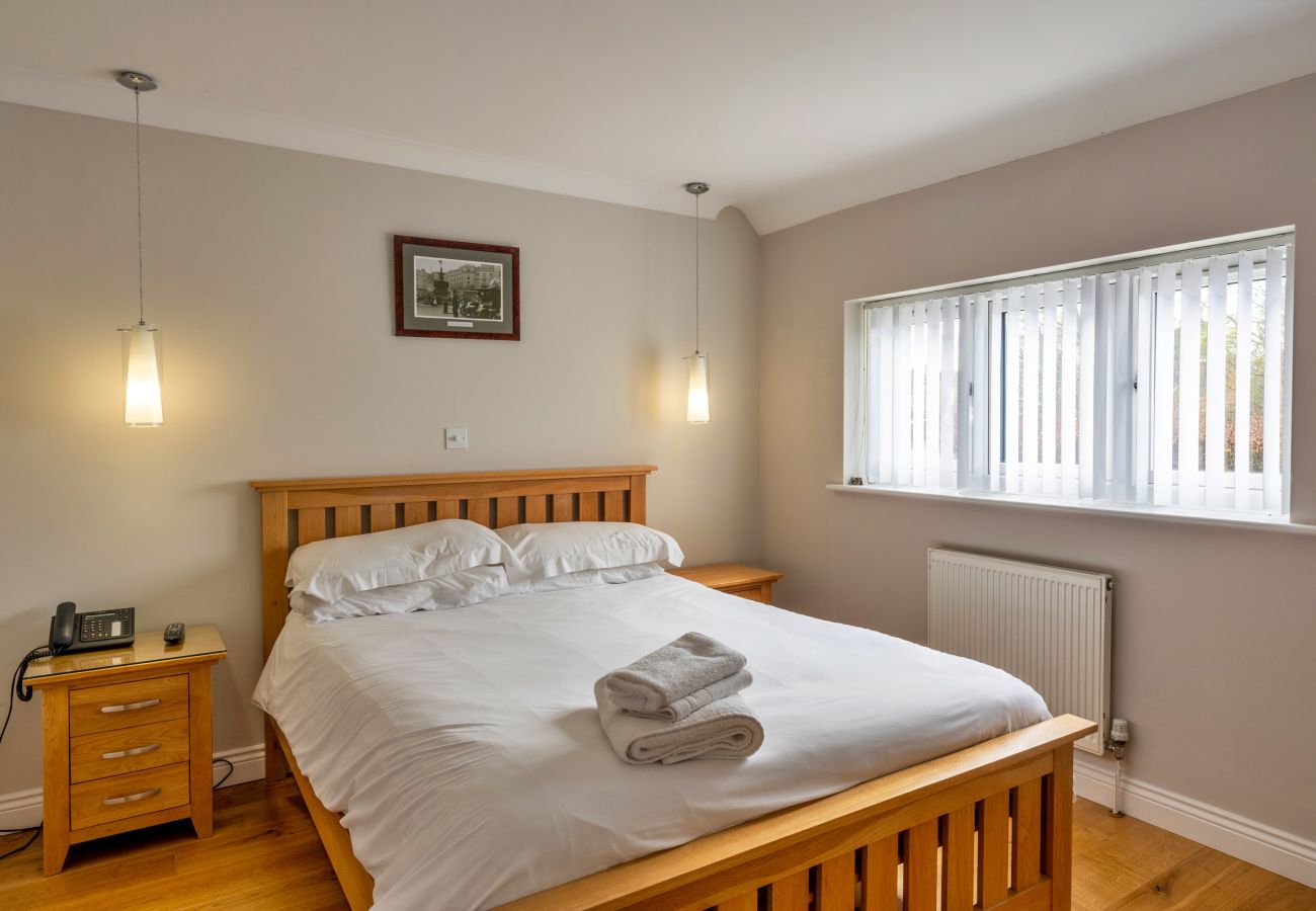 Ferienhaus in Bower Hinton - Hollies Cottage, Elm