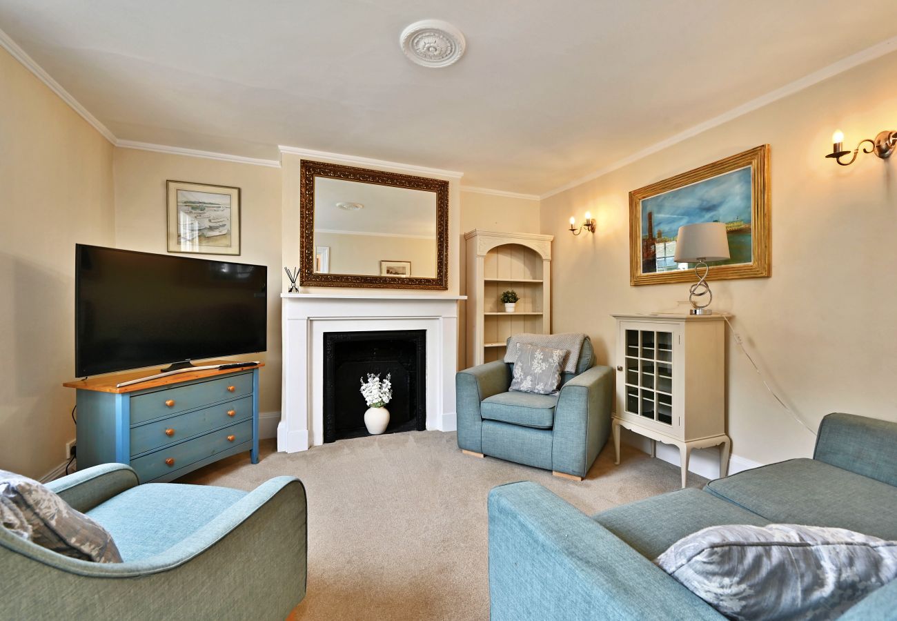Landhaus in Tunbridge Wells - Yew Cottage