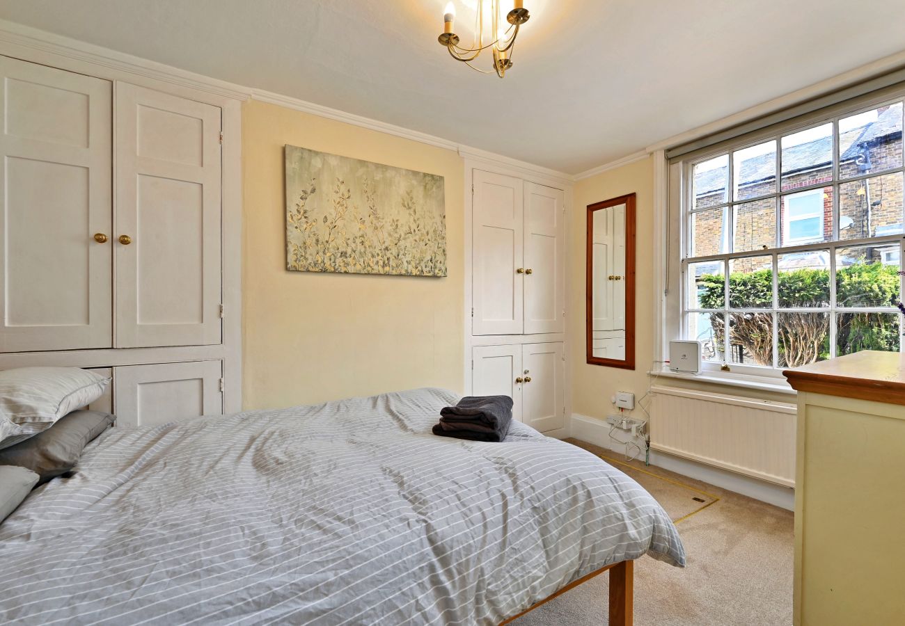 Landhaus in Tunbridge Wells - Yew Cottage