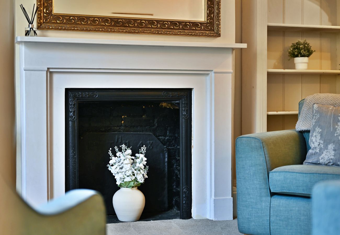 Landhaus in Tunbridge Wells - Yew Cottage