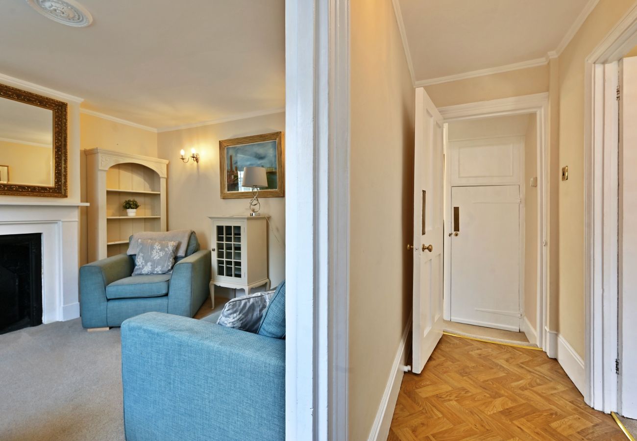 Landhaus in Tunbridge Wells - Yew Cottage
