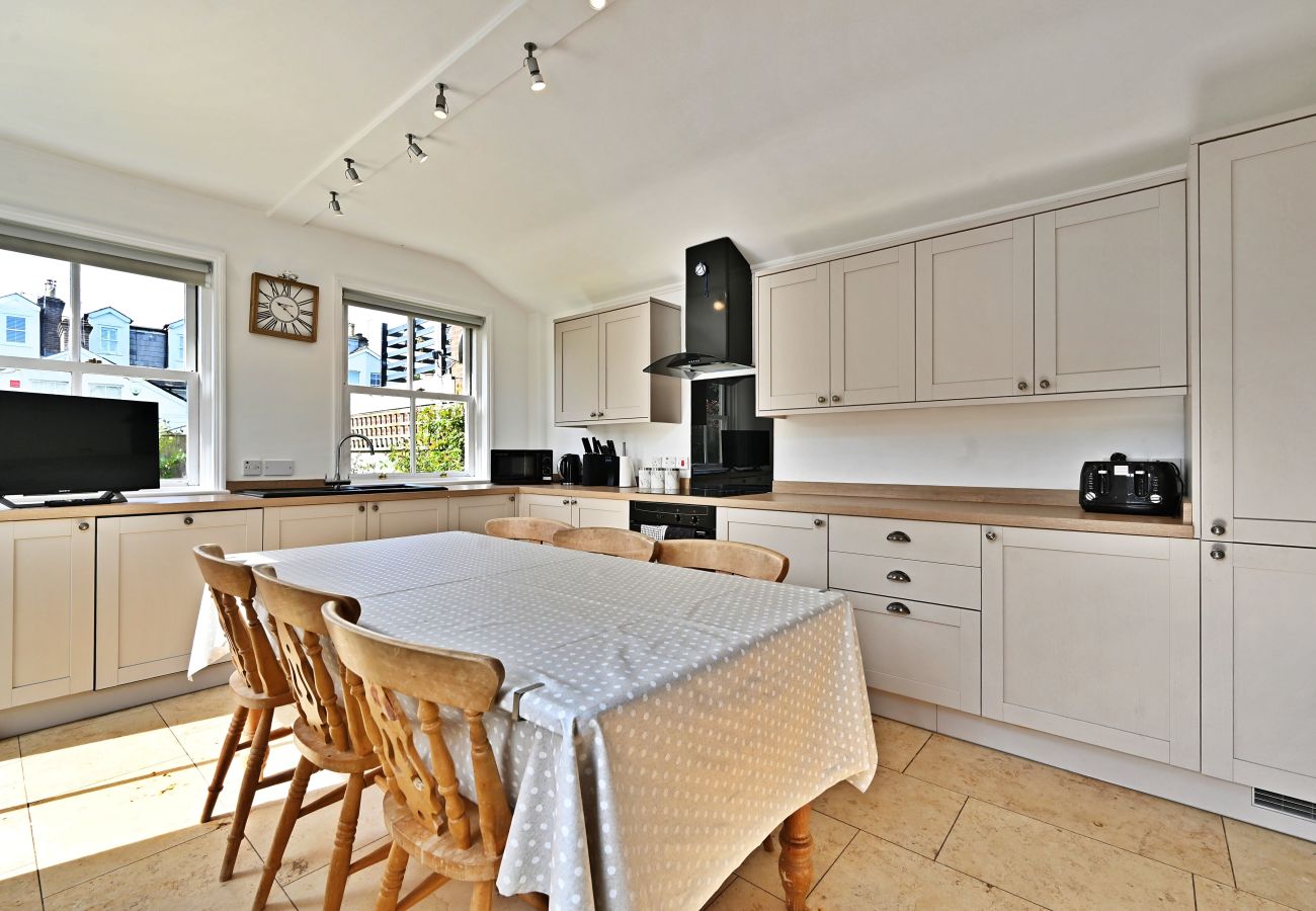 Landhaus in Tunbridge Wells - Yew Cottage