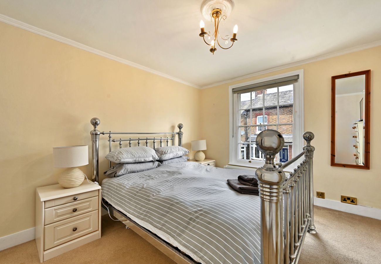 Landhaus in Tunbridge Wells - Yew Cottage