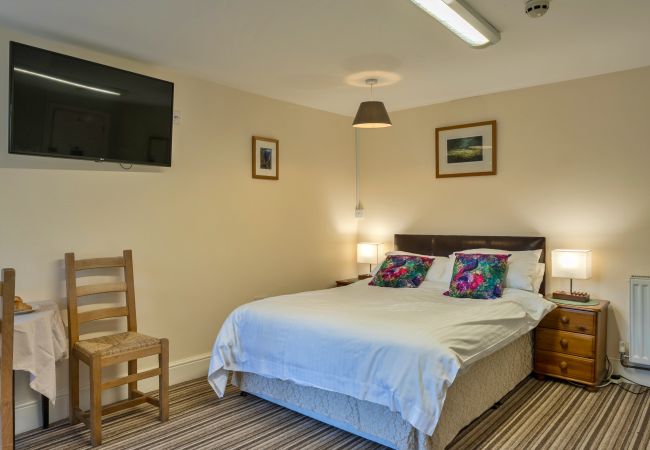 Landhaus in Woolacombe - Trimstone Manor - Lee, Studio Apartment