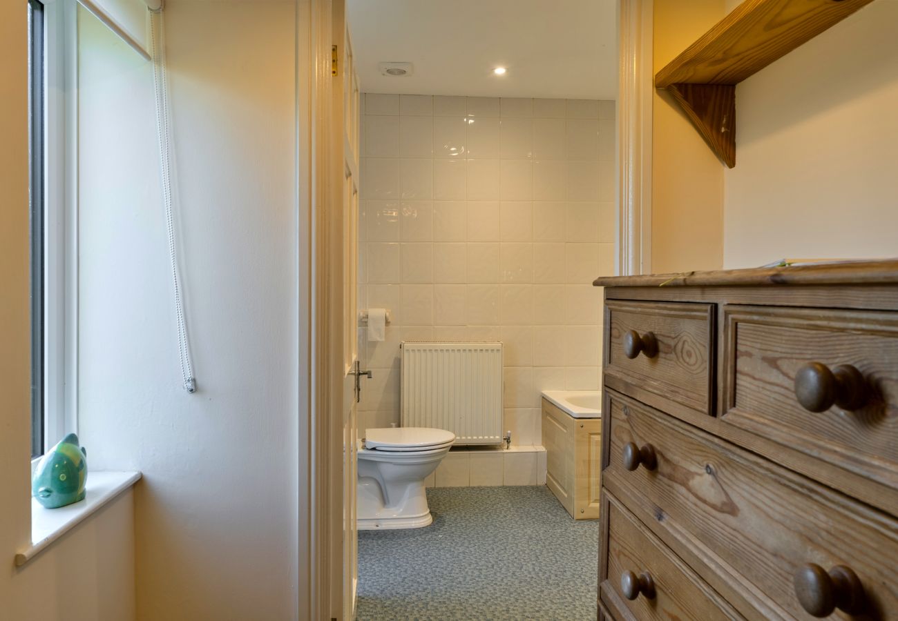 Landhaus in Woolacombe - Trimstone Manor - Lee, Studio Apartment