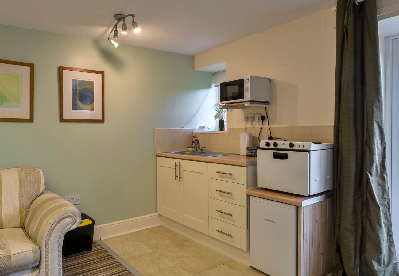 Landhaus in Woolacombe - Trimstone Manor - Lee, Studio Apartment