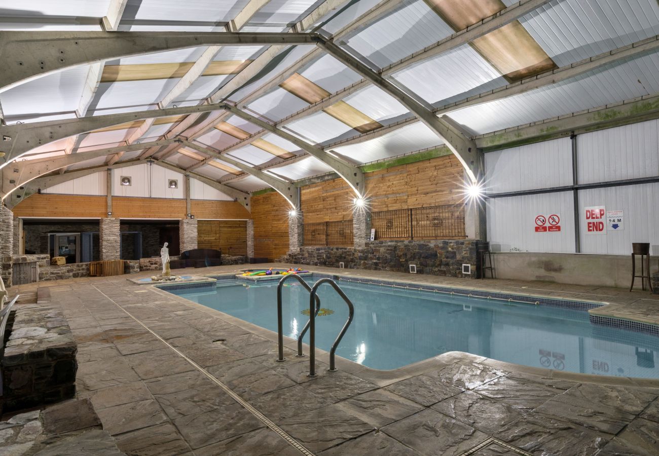 Landhaus in Woolacombe - Trimstone Manor - Lee, Studio Apartment