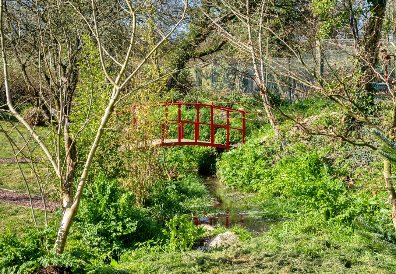 Landhaus in Woolacombe - Trimstone Manor - Lee, Studio Apartment