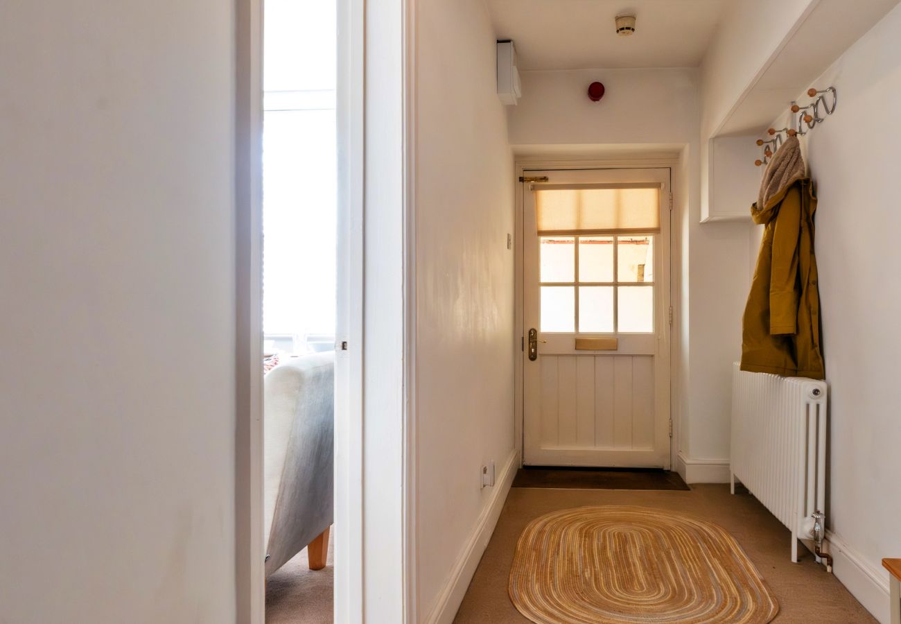 Ferienwohnung in Bath - Parade Watch