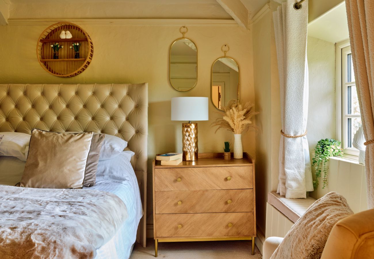 Landhaus in Brixham - Rosedale Cottage