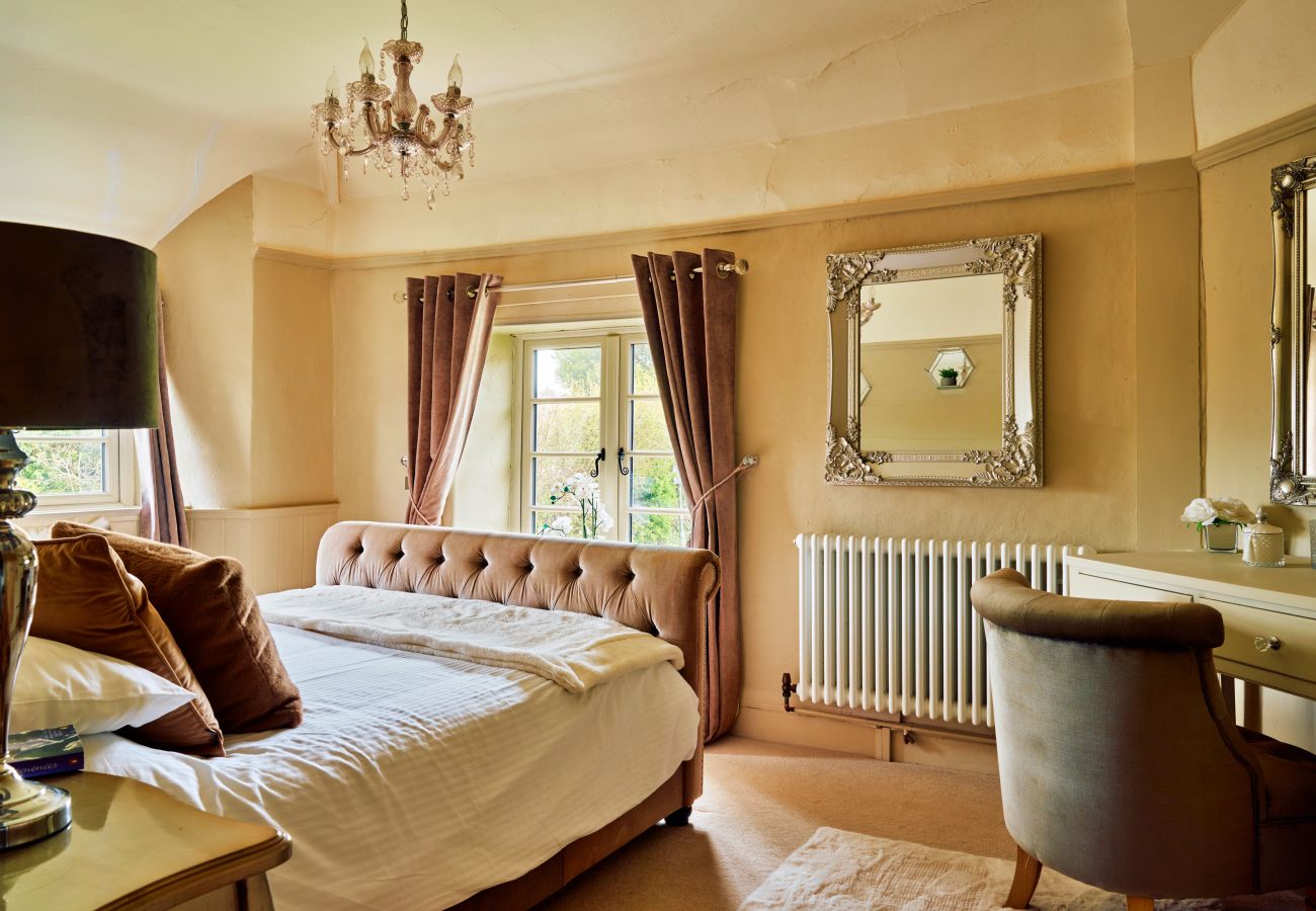 Landhaus in Brixham - Rosedale Cottage