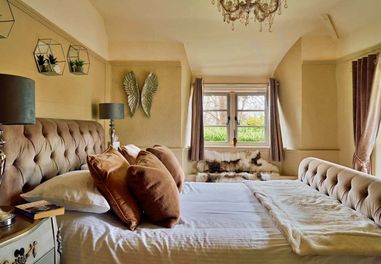 Landhaus in Brixham - Rosedale Cottage