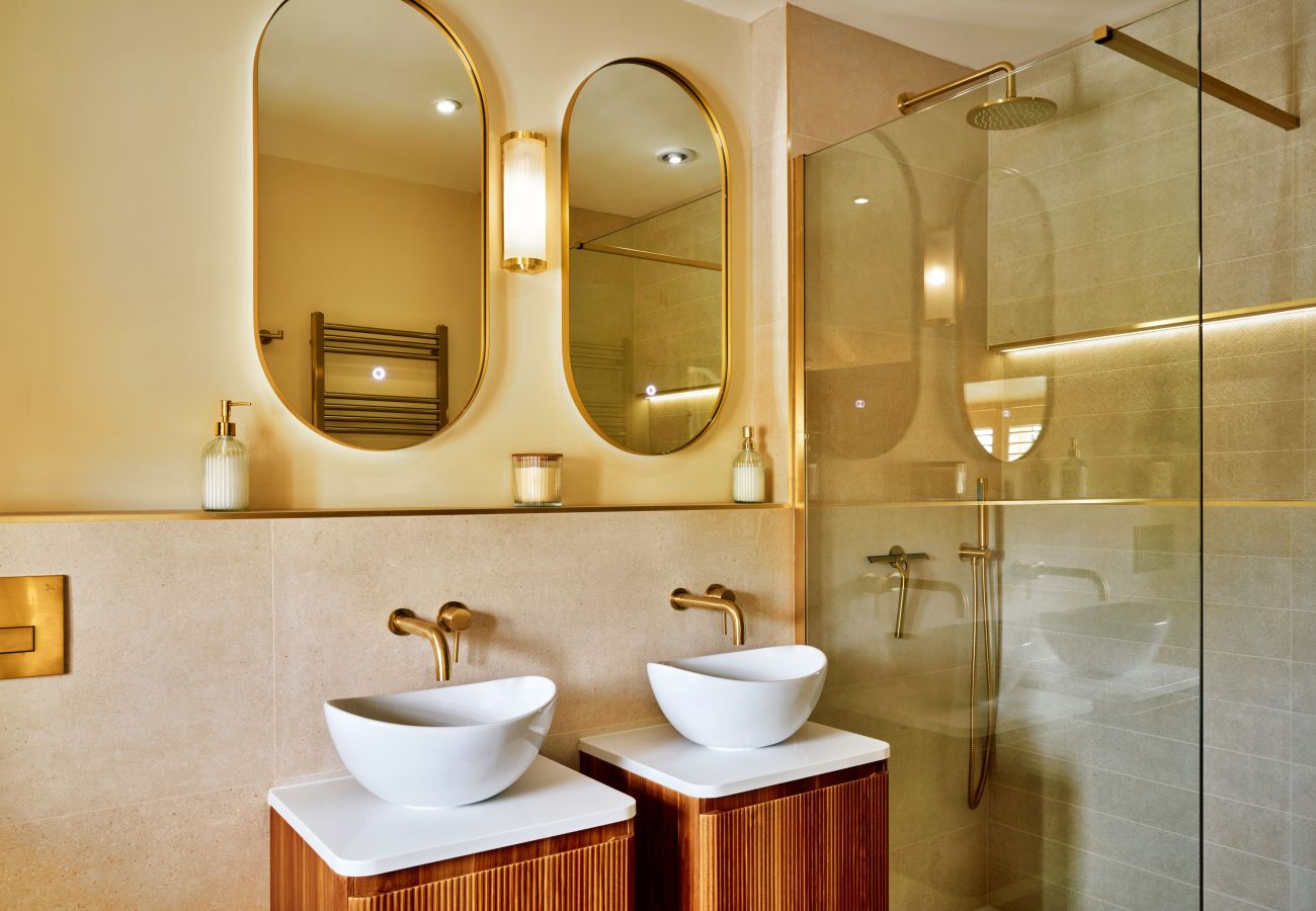 Landhaus in Brixham - Rosedale Cottage