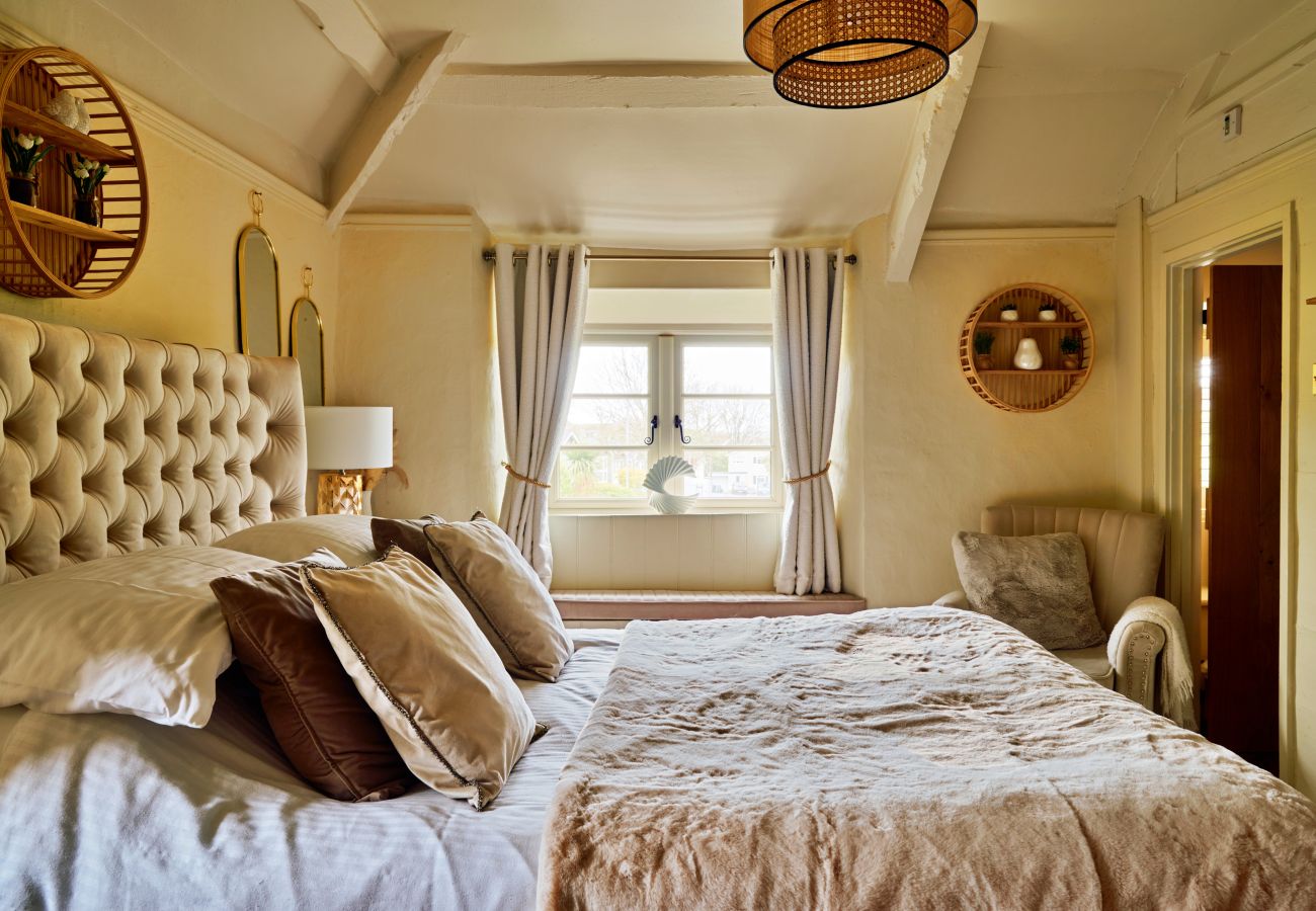 Landhaus in Brixham - Rosedale Cottage