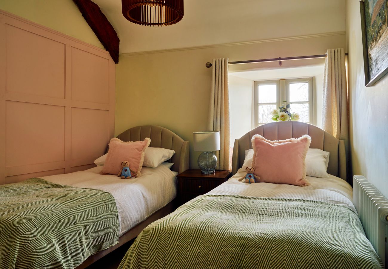 Landhaus in Brixham - Rosedale Cottage