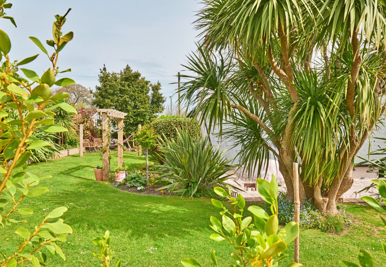 Landhaus in Brixham - Rosedale Cottage