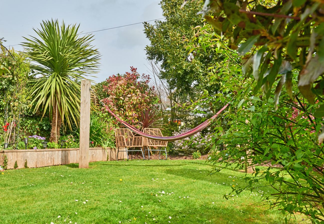 Landhaus in Brixham - Rosedale Cottage