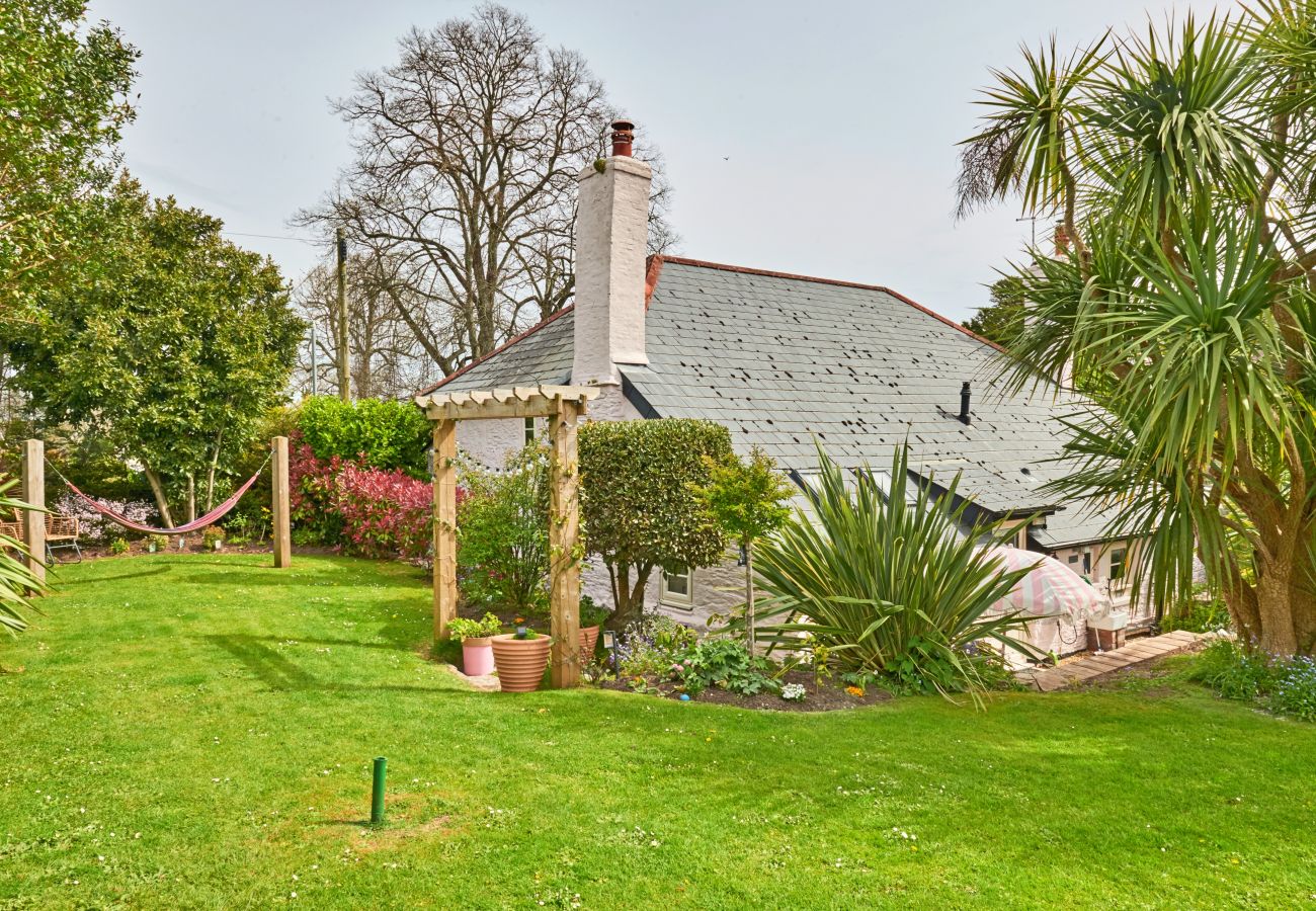 Landhaus in Brixham - Rosedale Cottage