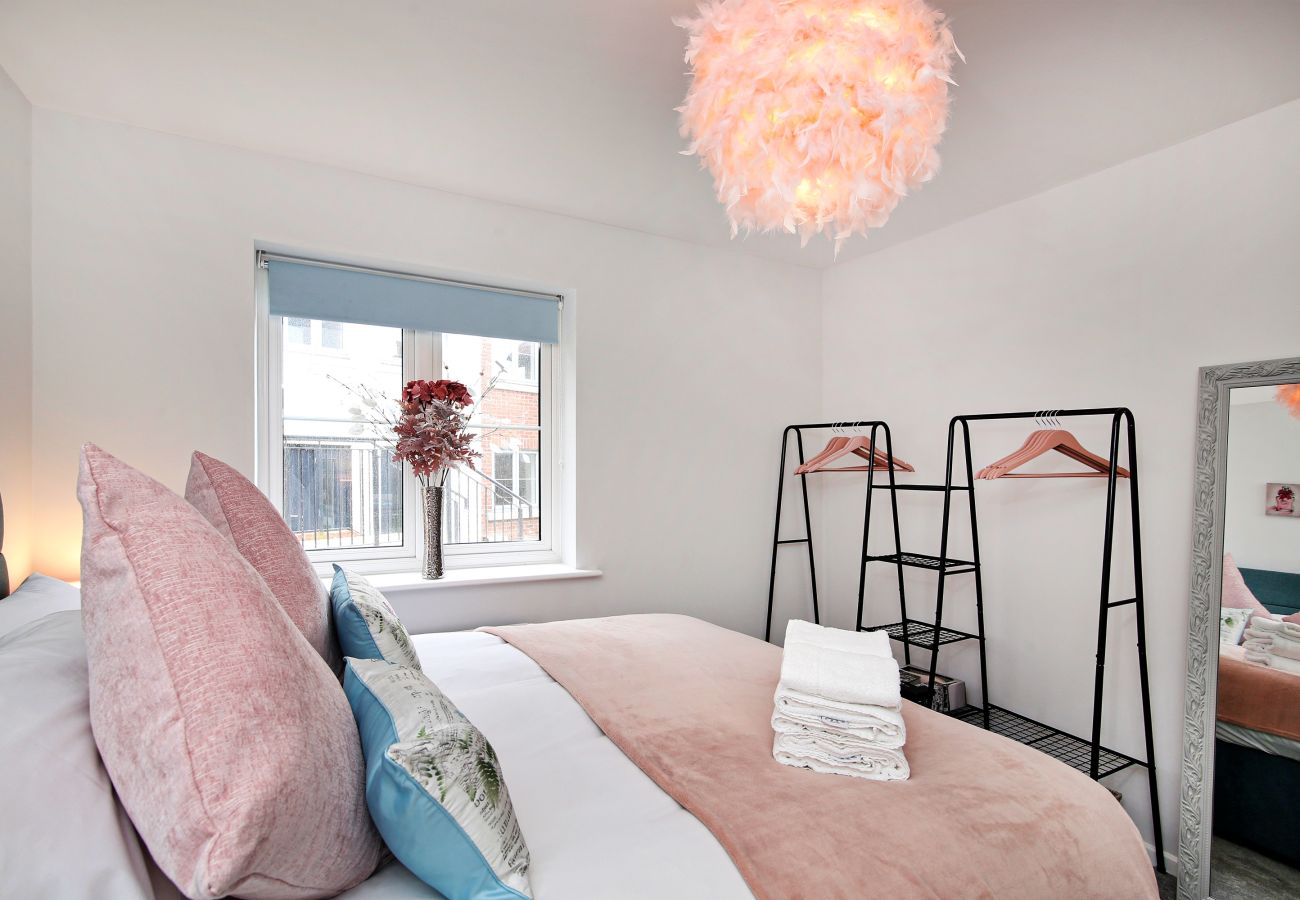 Ferienhaus in Whitby - Captains Retreat, Whitby