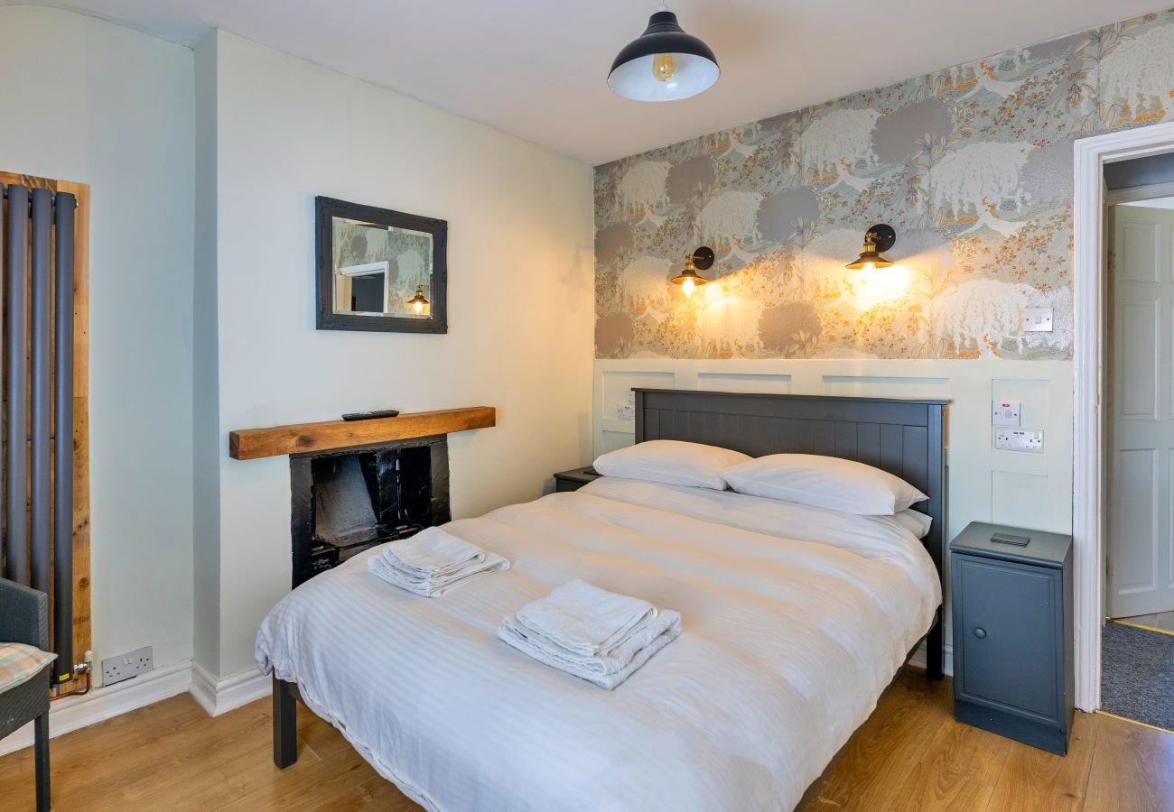 Ferienhaus in Conwy - Ty'r Bryn