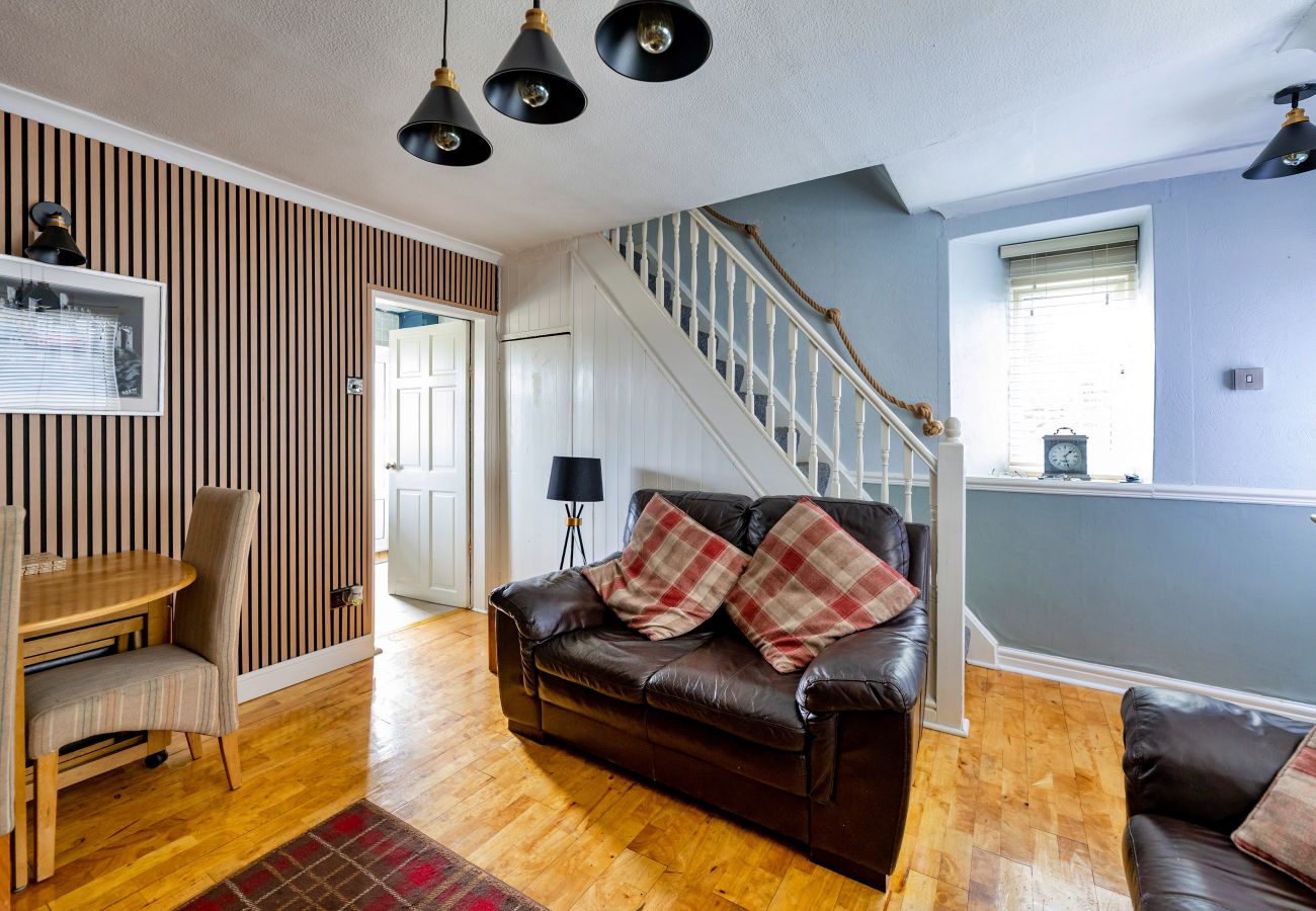 Ferienhaus in Conwy - Ty'r Bryn