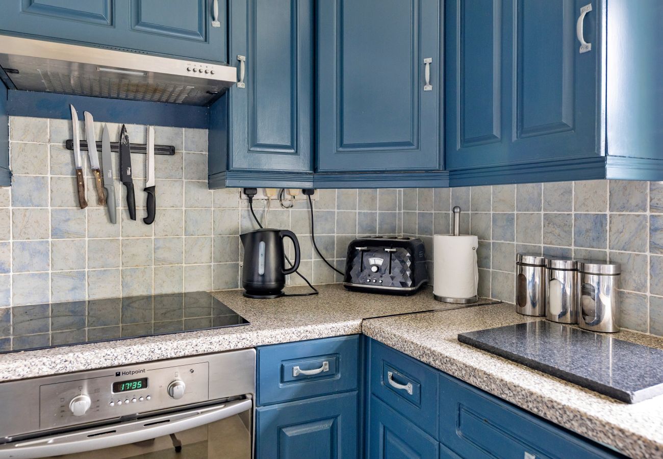 Ferienhaus in Conwy - Ty'r Bryn