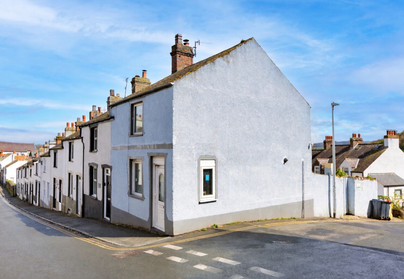 Ferienhaus in Conwy - Ty'r Bryn