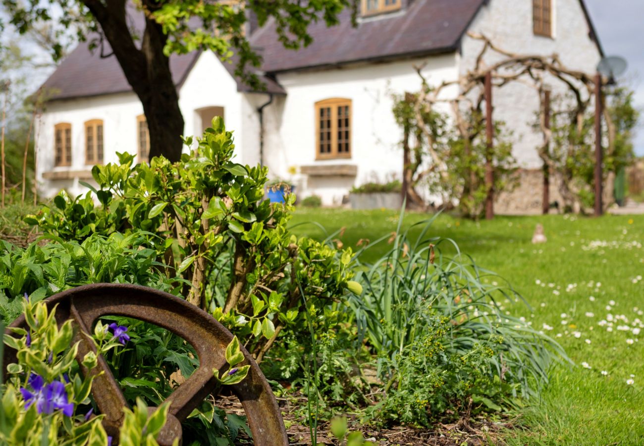 Landhaus in St Asaph - Waen Farm Cottage