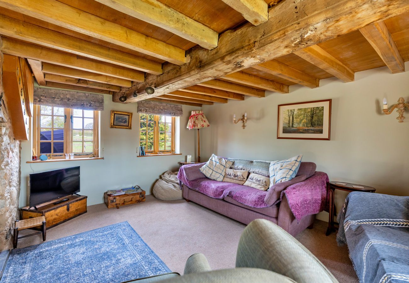 Landhaus in St Asaph - Waen Farm Cottage