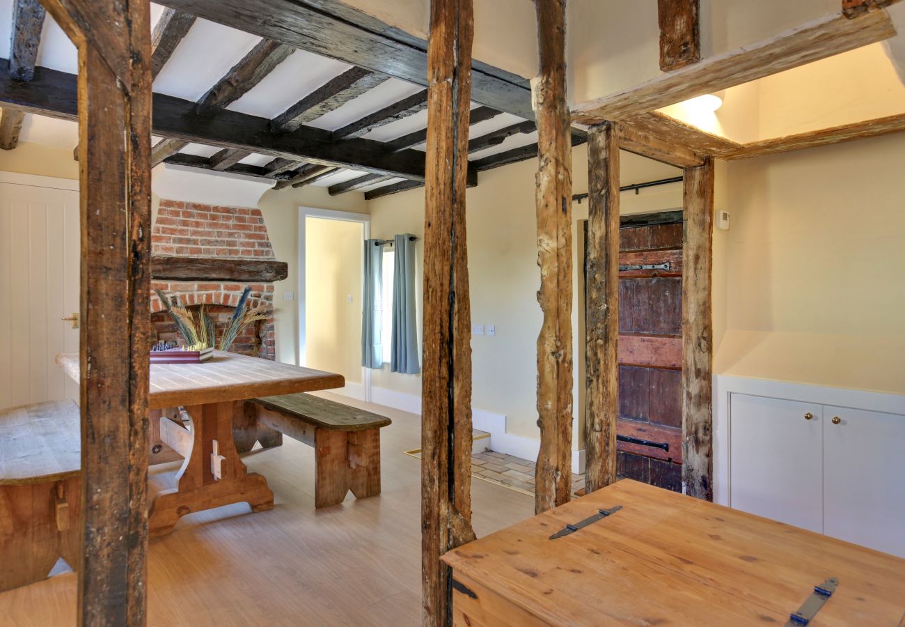 Ferienhaus in Maldon - Josua, Maldon