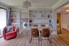 Ferienwohnung in Auchterarder - Gleneagles