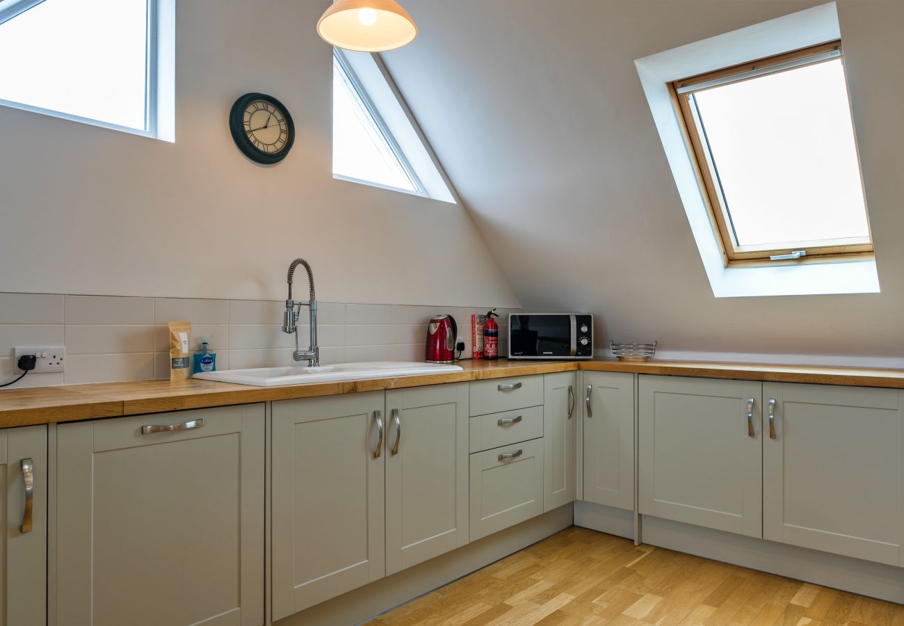 Ferienhaus in Mount Joy - Tregirls