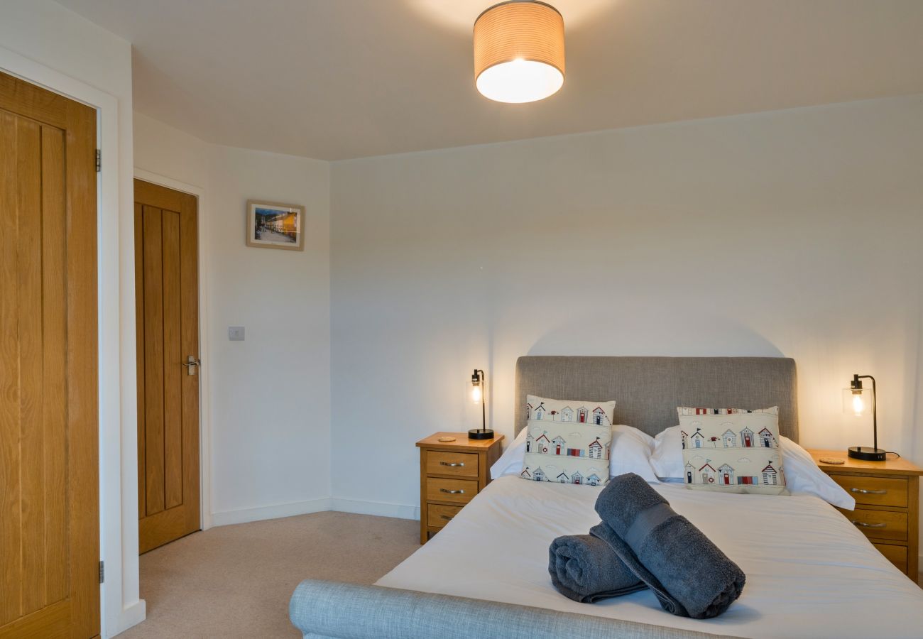 Ferienhaus in Mount Joy - Tregirls