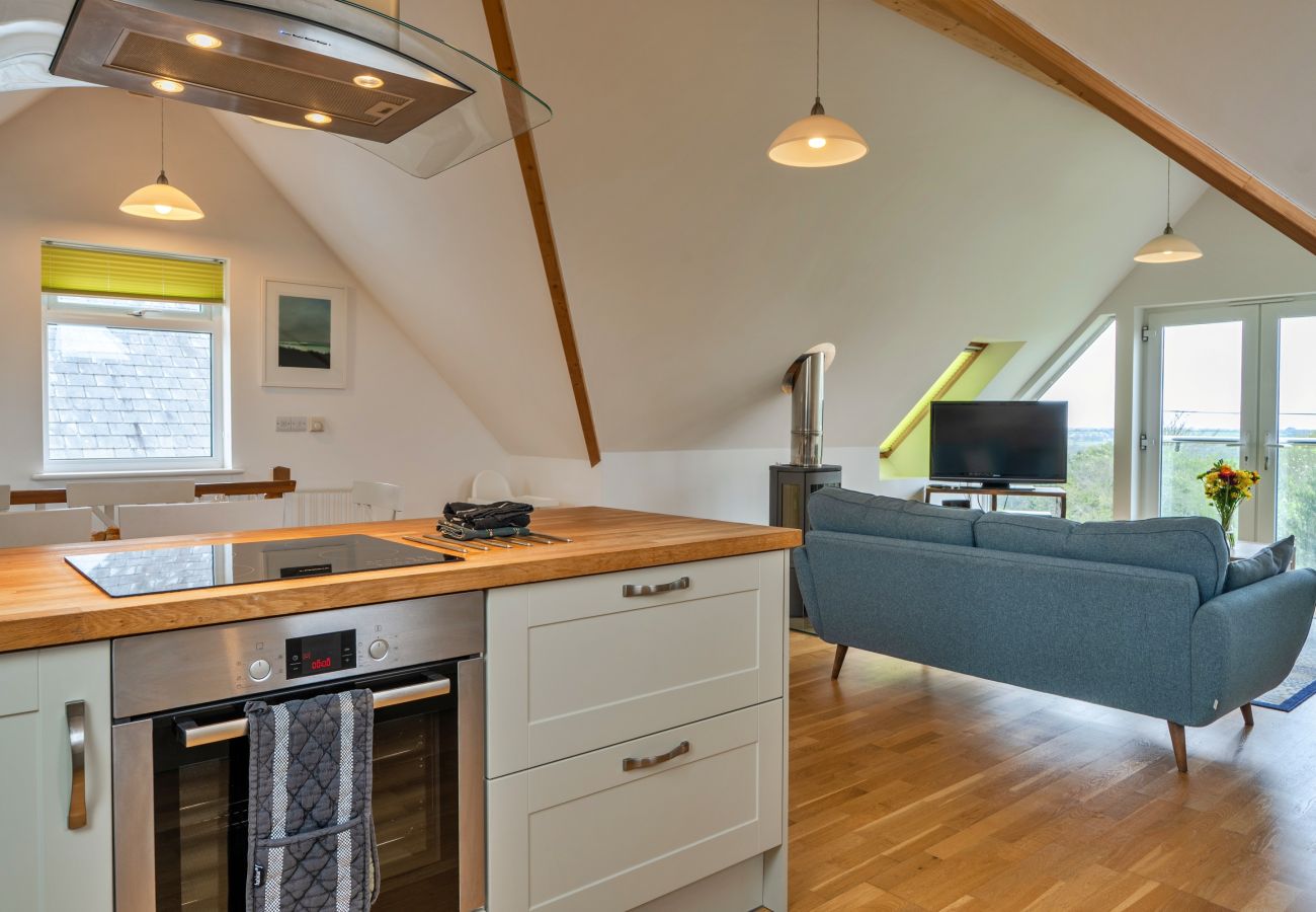 Ferienhaus in Mount Joy - Tregirls