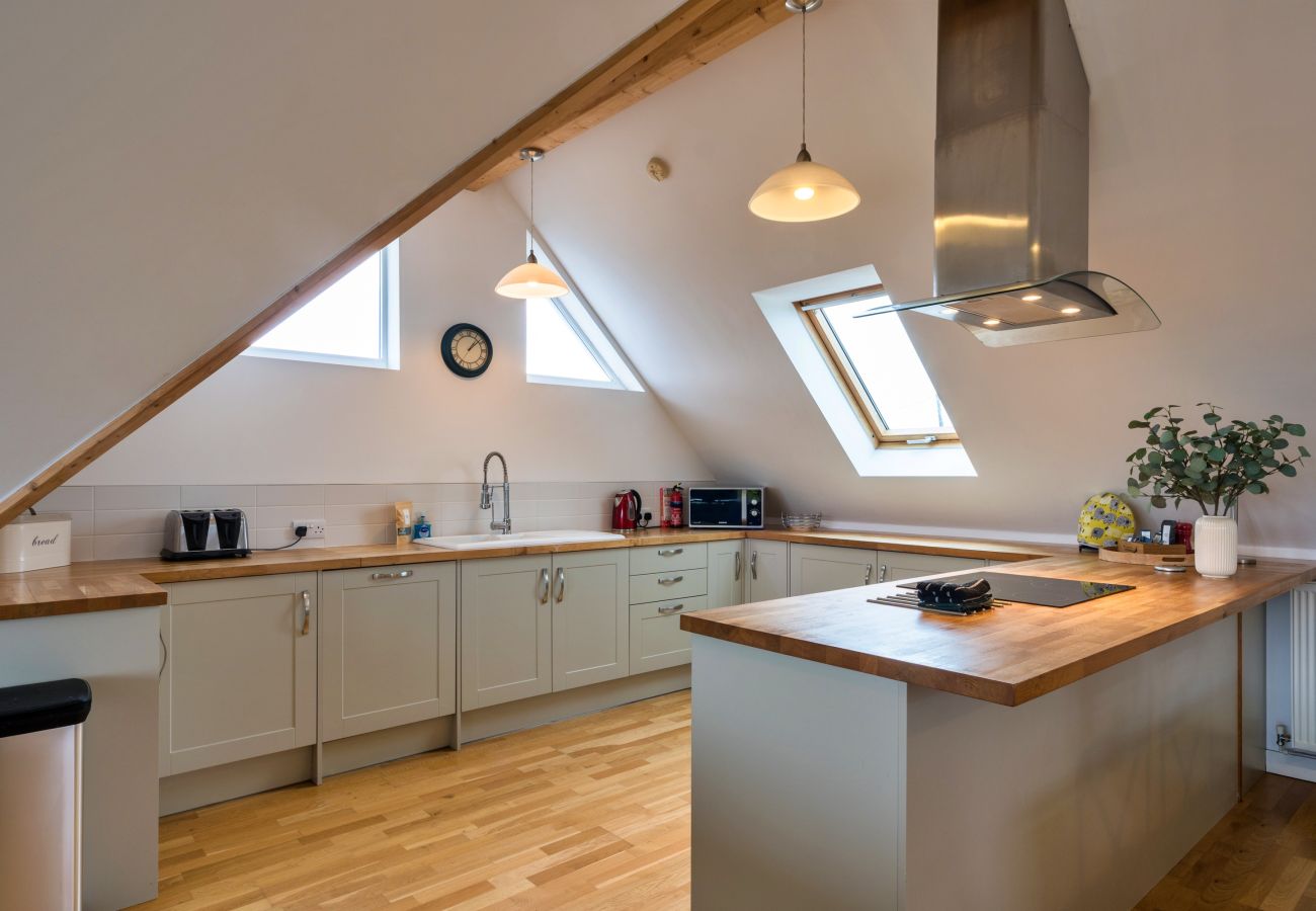 Ferienhaus in Mount Joy - Tregirls
