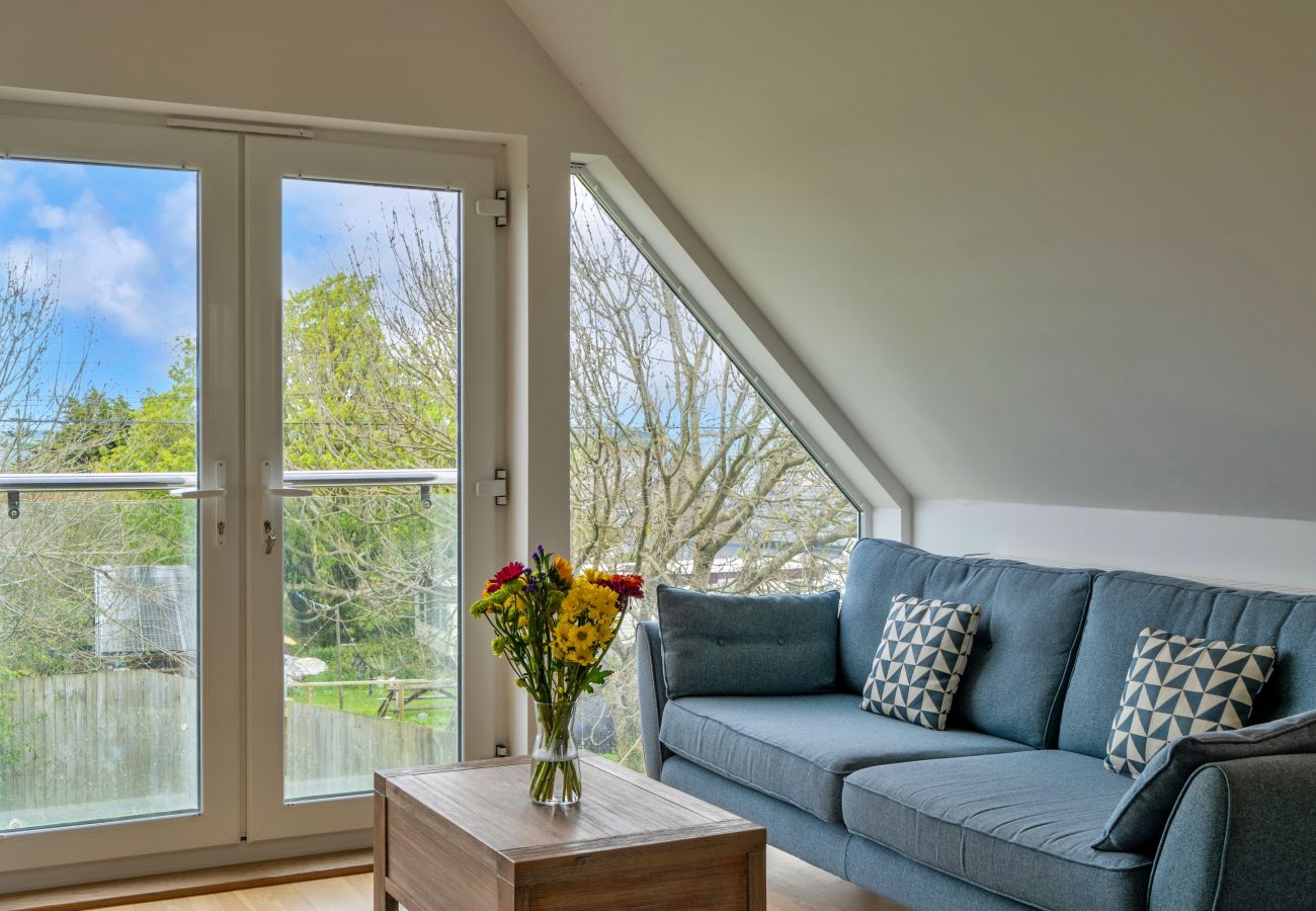 Ferienhaus in Mount Joy - Tregirls