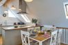 Ferienhaus in Mount Joy - Tregirls