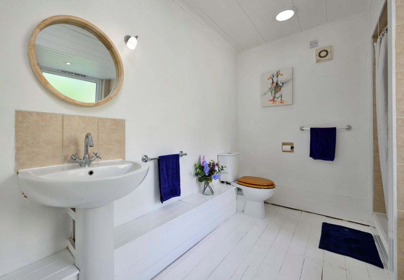 Ferienhaus in Harlech - Harlech Castle & Beach Home