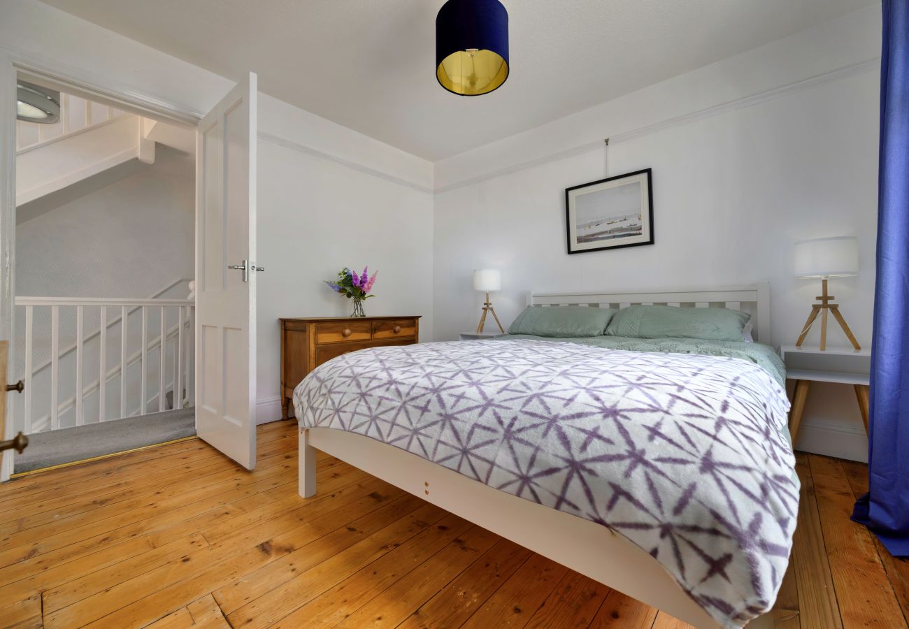 Ferienhaus in Harlech - Harlech Castle & Beach Home