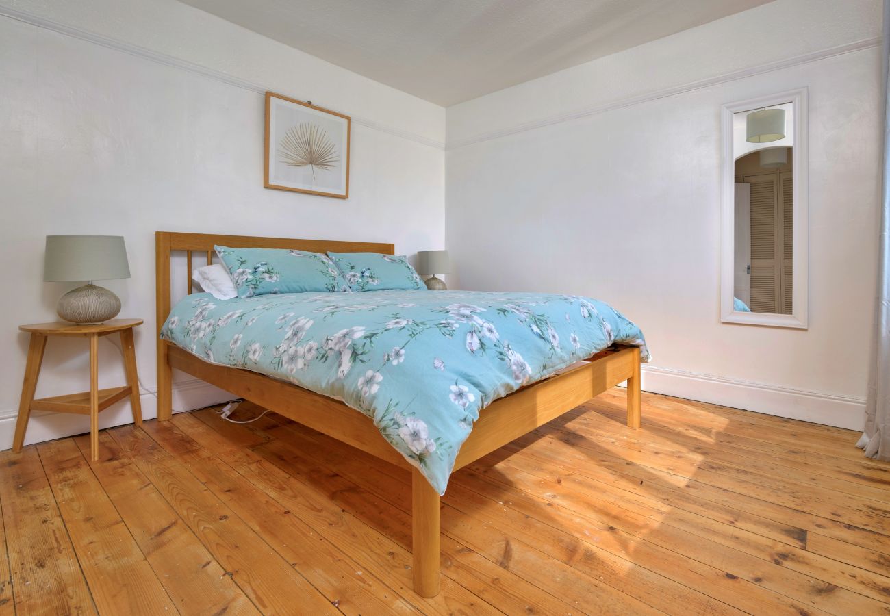 Ferienhaus in Harlech - Harlech Castle & Beach Home