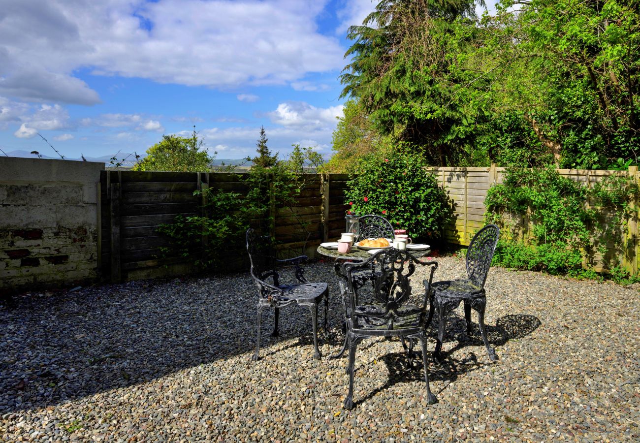 Ferienhaus in Harlech - Harlech Castle & Beach Home