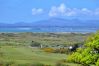 Ferienhaus in Harlech - Gorwel