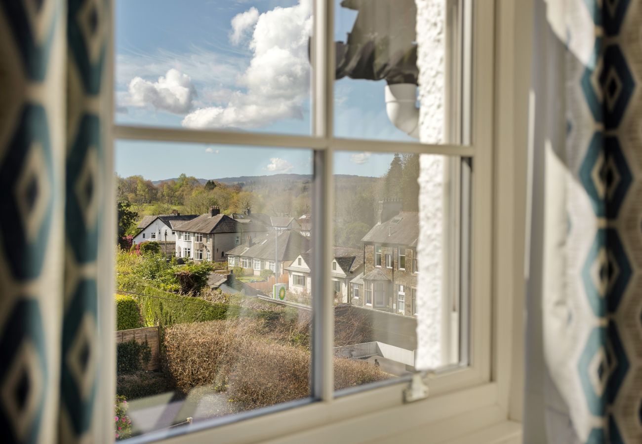 Landhaus in Ambleside - The Lake Gables