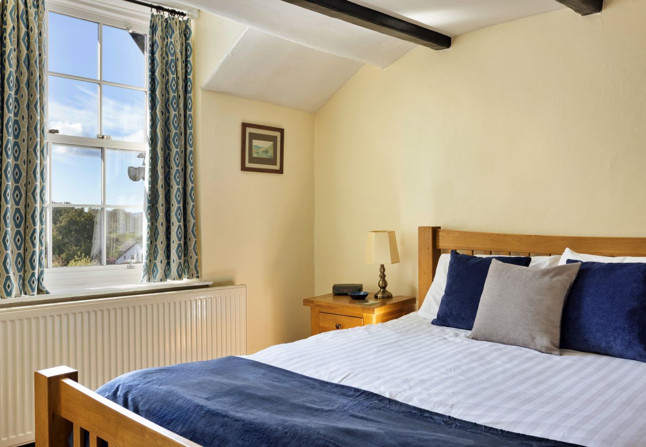 Landhaus in Ambleside - The Lake Gables