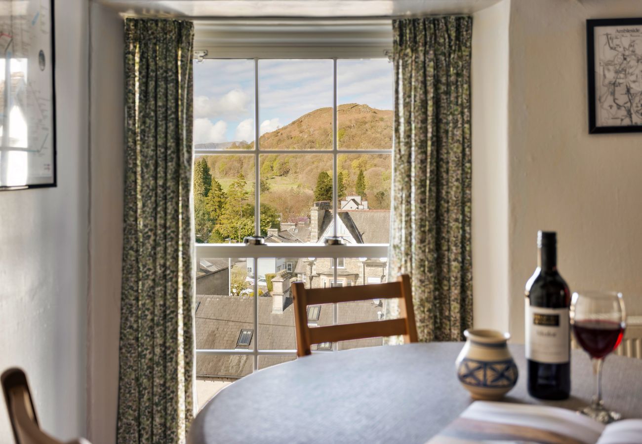 Landhaus in Ambleside - The Lake Gables